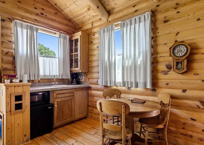 Adobe Village With Private Patio- Wilderness