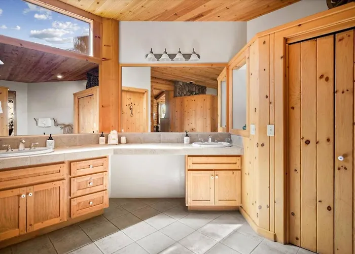 Apartment Adobe Village With Private Patio- Wilderness