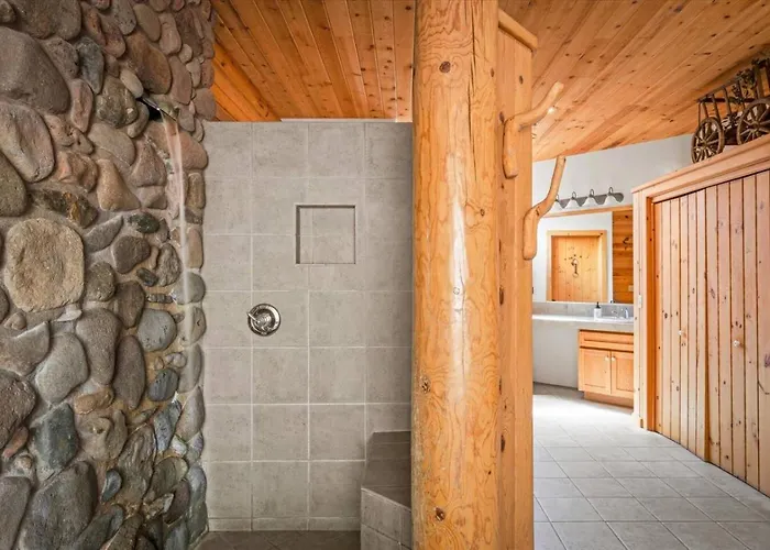 Adobe Village With Private Patio- Wilderness Apartment