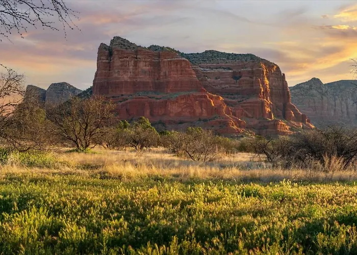 Adobe Village With Private Patio- Wilderness