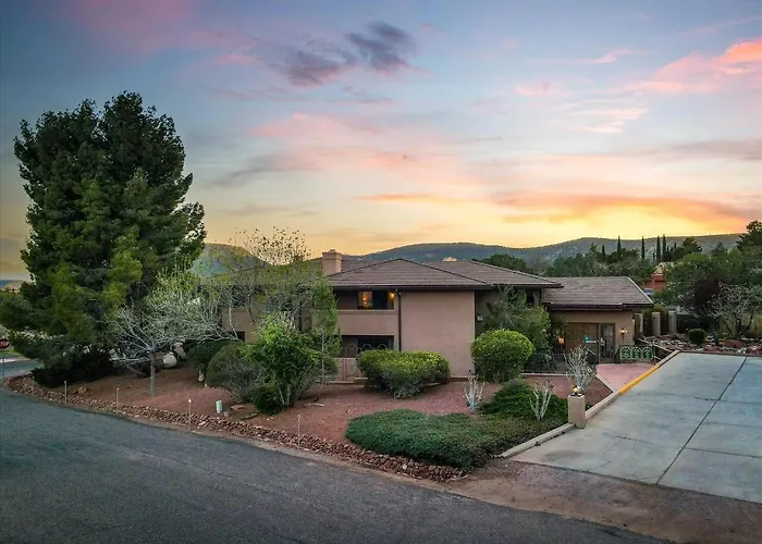 Adobe Village With Private Patio- Wilderness *